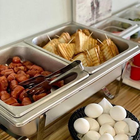 Hotel Bojko Vlore Ngoại thất bức ảnh