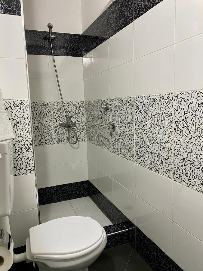 Hotel Bojko Vlore Ngoại thất bức ảnh