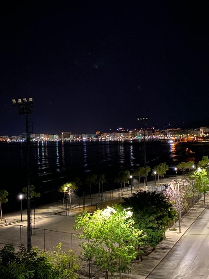 Hotel Bojko Vlore Ngoại thất bức ảnh