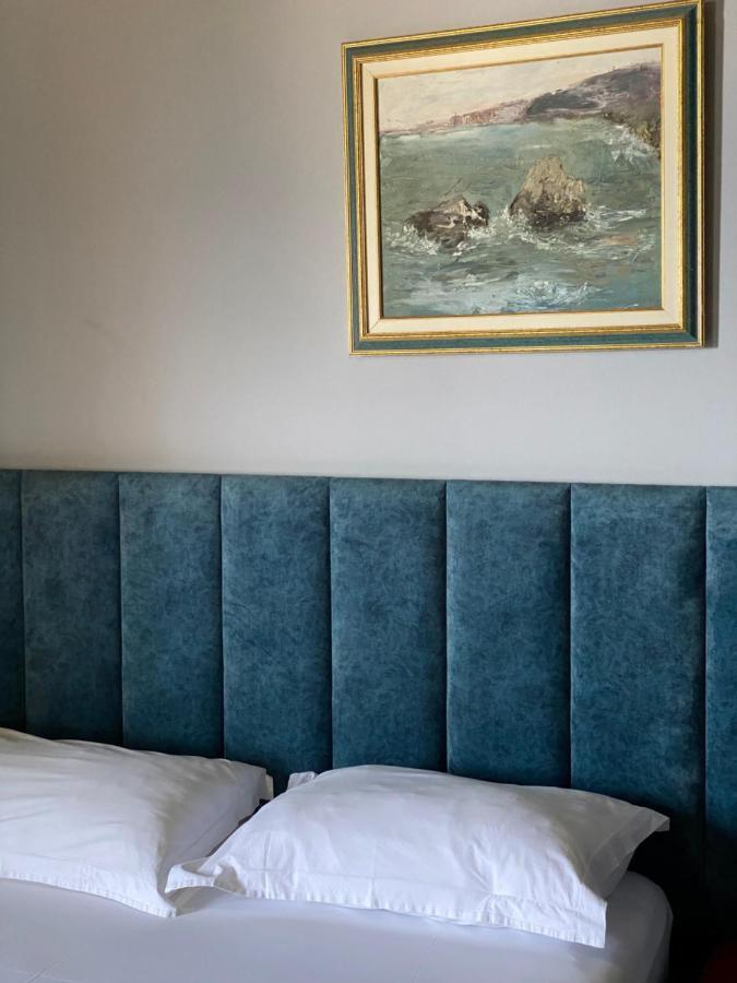 Hotel Bojko Vlore Ngoại thất bức ảnh