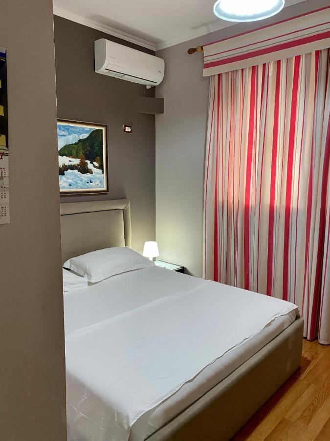 Hotel Bojko Vlore Ngoại thất bức ảnh