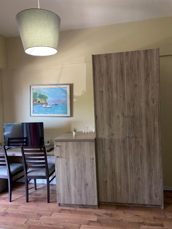 Hotel Bojko Vlore Ngoại thất bức ảnh