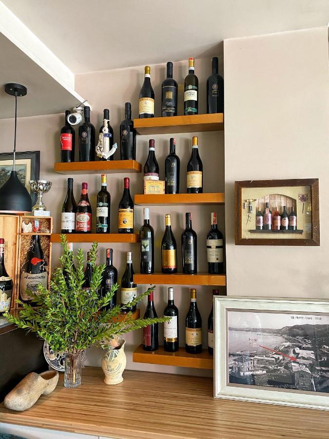 Hotel Bojko Vlore Ngoại thất bức ảnh