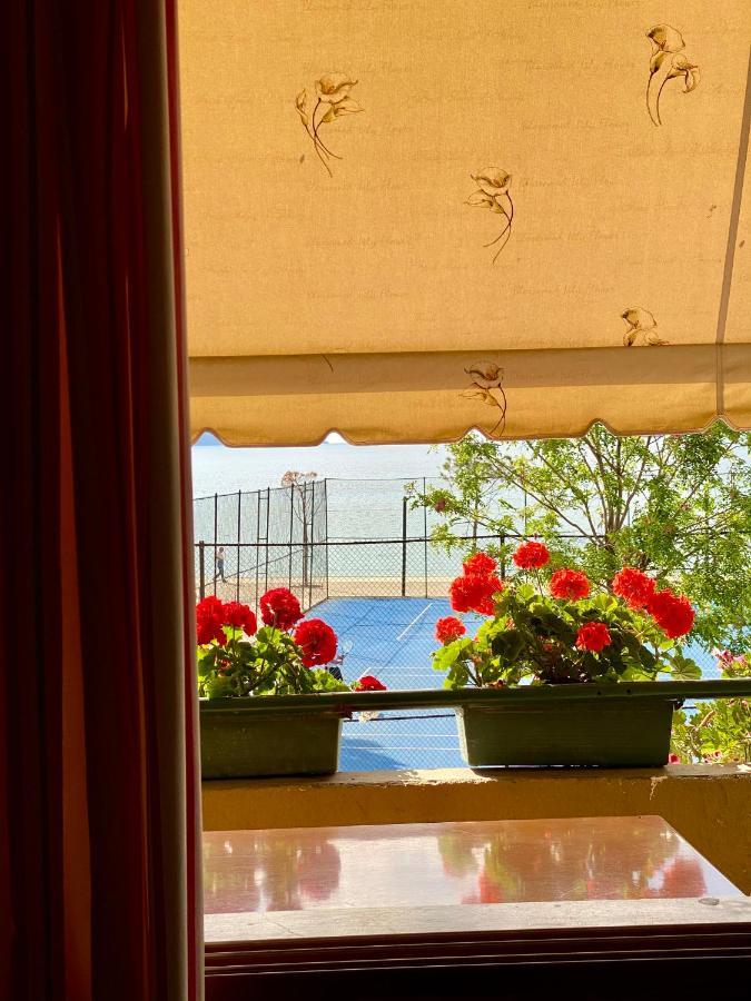 Hotel Bojko Vlore Ngoại thất bức ảnh