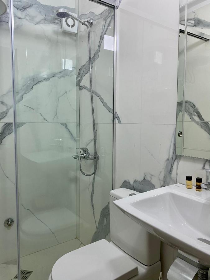 Hotel Bojko Vlore Ngoại thất bức ảnh