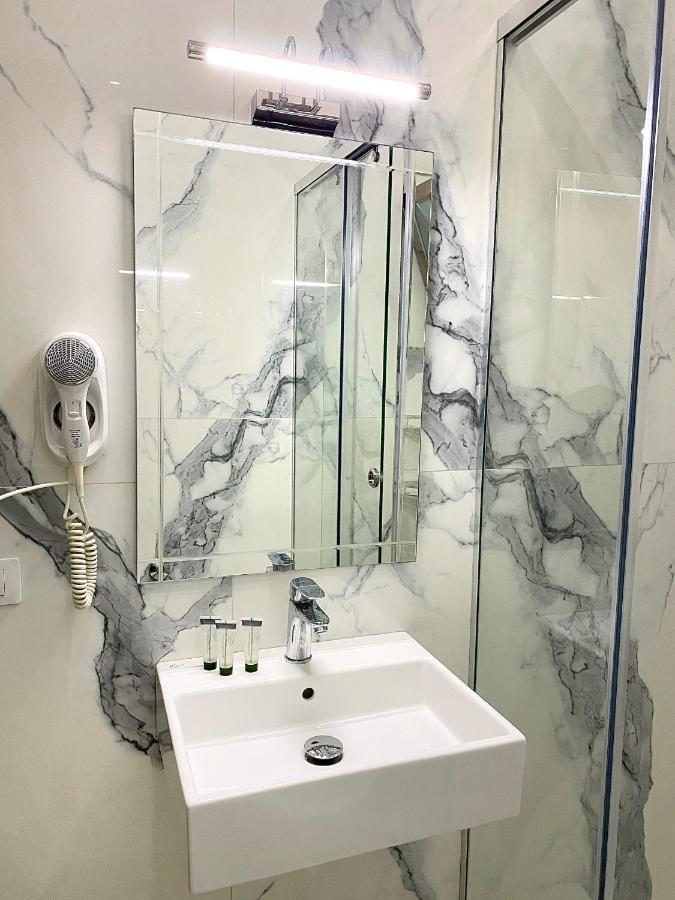 Hotel Bojko Vlore Ngoại thất bức ảnh