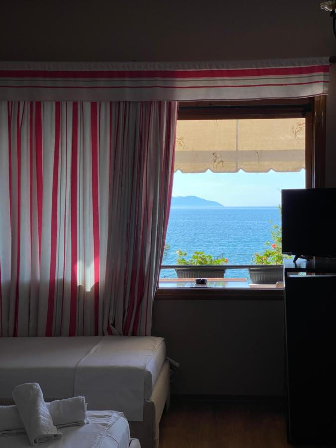 Hotel Bojko Vlore Ngoại thất bức ảnh