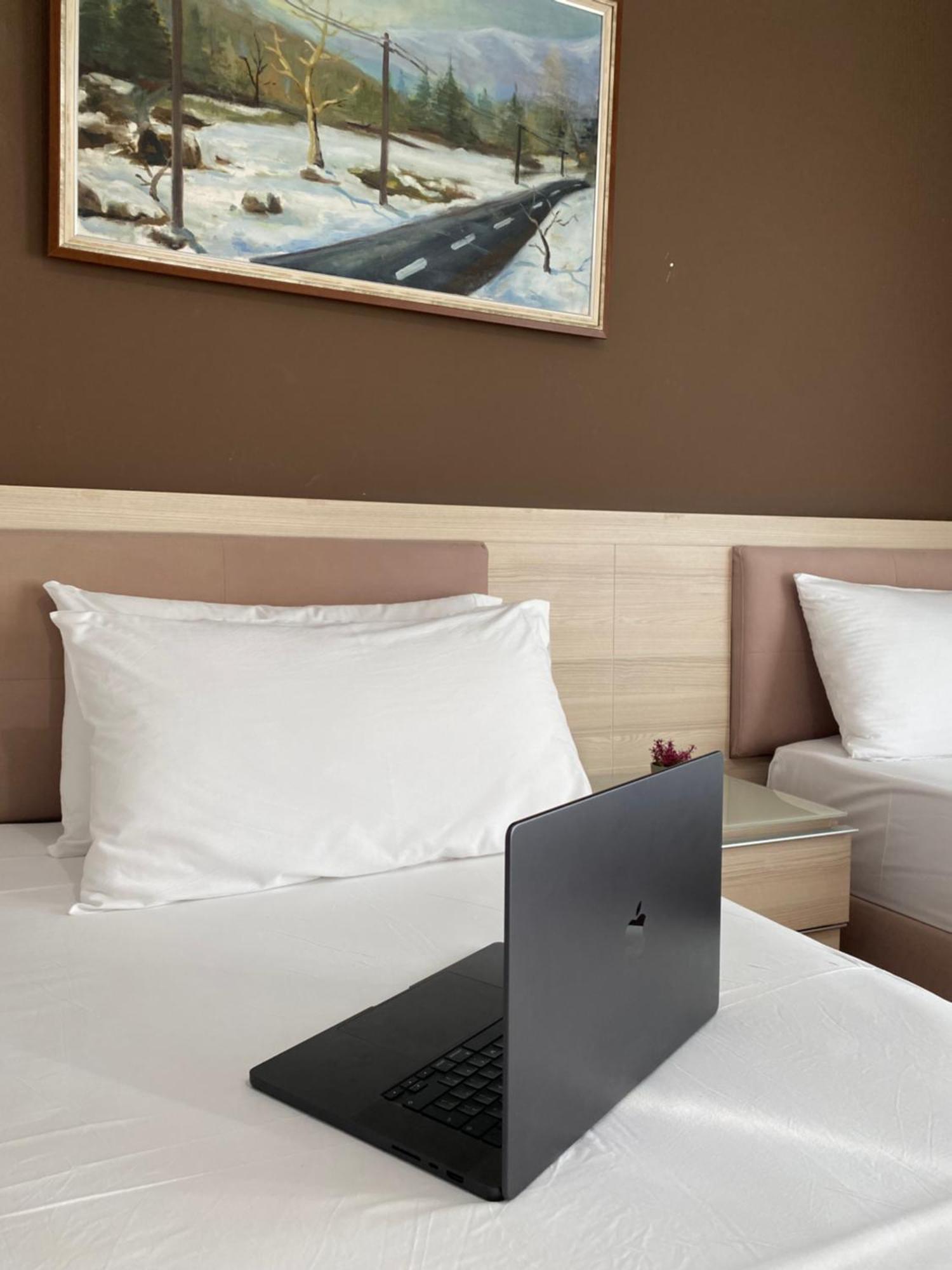 Hotel Bojko Vlore Ngoại thất bức ảnh