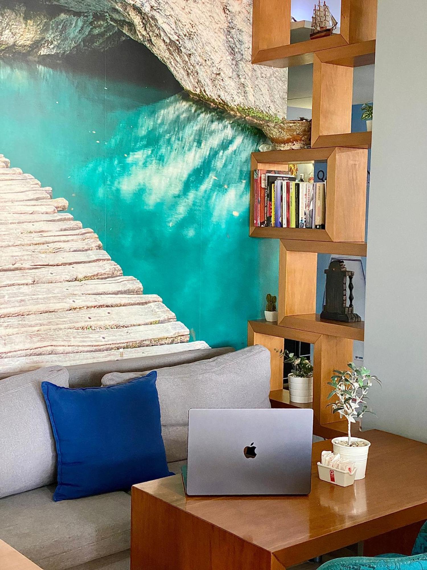 Hotel Bojko Vlore Ngoại thất bức ảnh