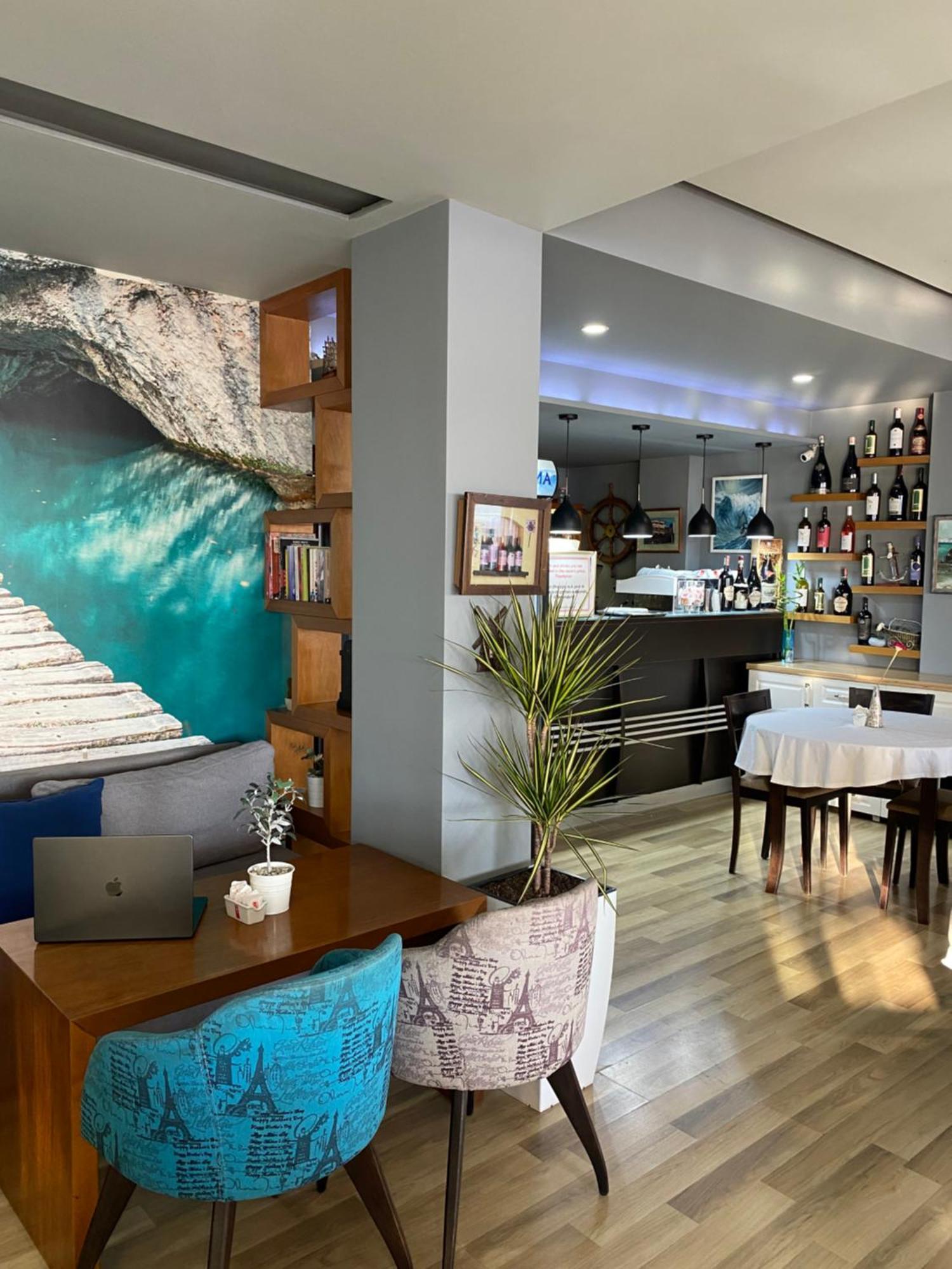 Hotel Bojko Vlore Ngoại thất bức ảnh
