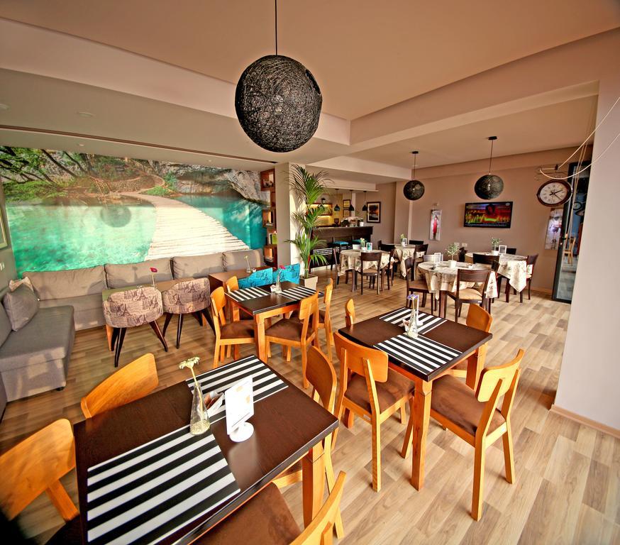 Hotel Bojko Vlore Ngoại thất bức ảnh