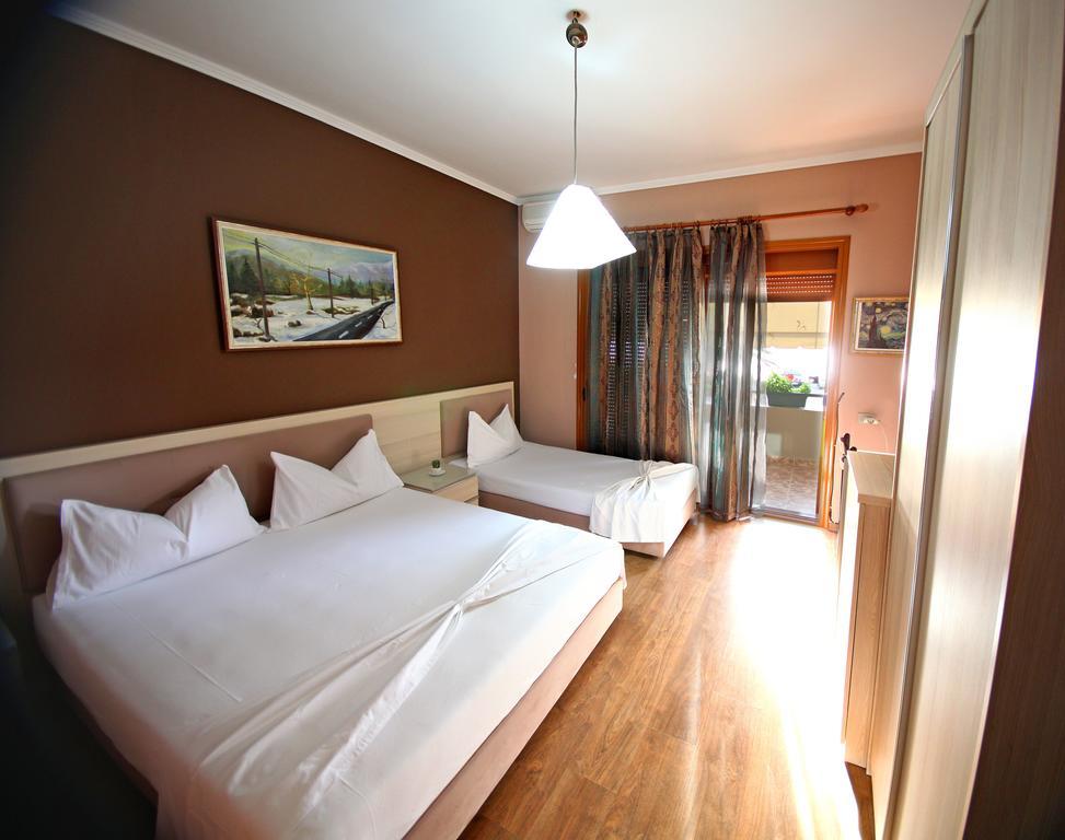 Hotel Bojko Vlore Phòng bức ảnh