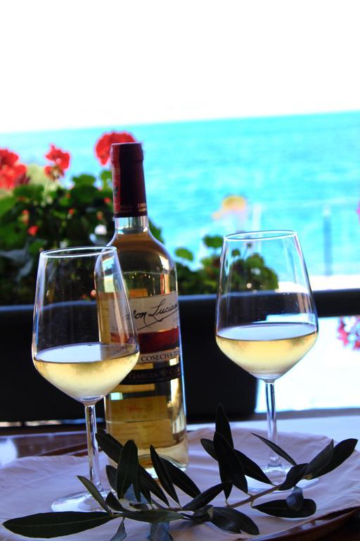 Hotel Bojko Vlore Ngoại thất bức ảnh