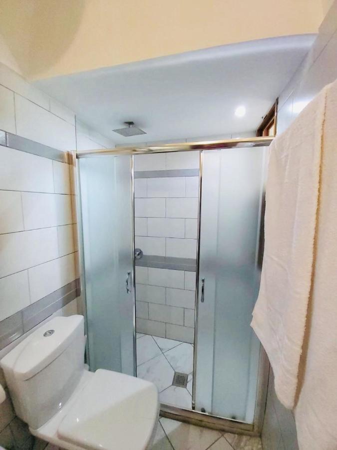 Hotel Bojko Vlore Ngoại thất bức ảnh