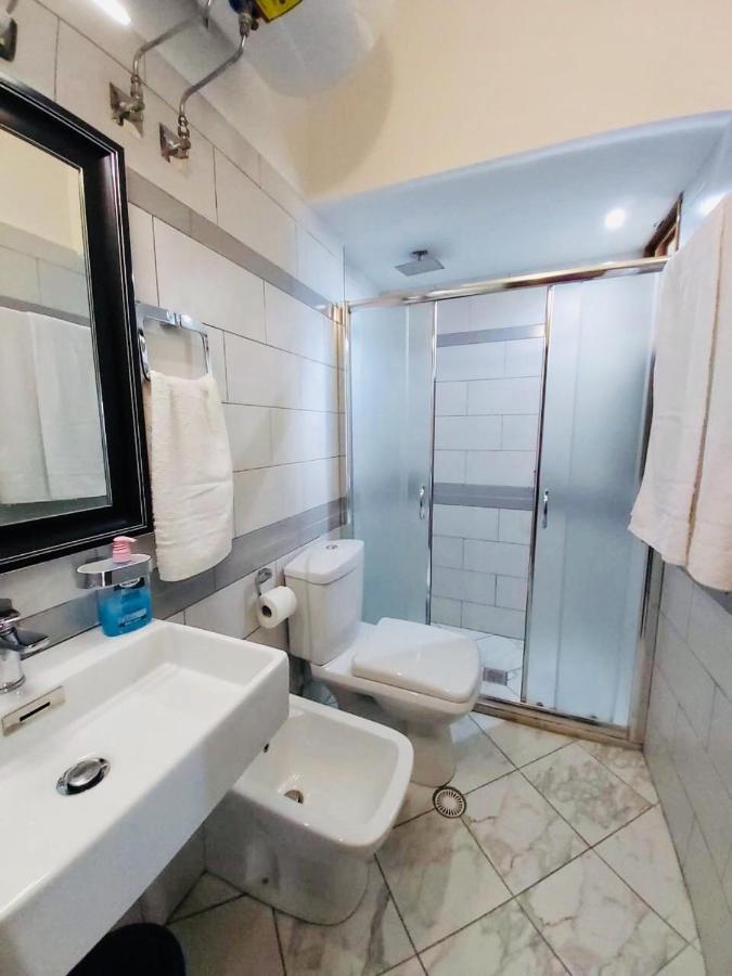 Hotel Bojko Vlore Ngoại thất bức ảnh